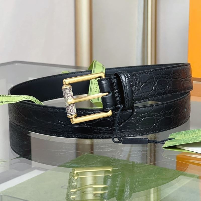 Gvc*1 belts